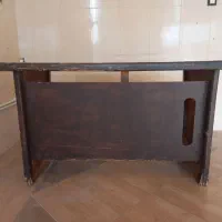 میز کار و تحریر