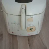 سرخ کن تفال و