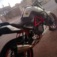 بنلی ۲۵۰ تک سیلند|موتورسیکلت|زنجان, |دیوار