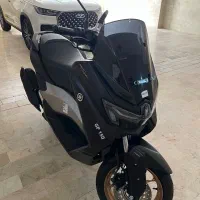 یاماها انمکس تکمکس توربو yamaha nmax techmax turbo