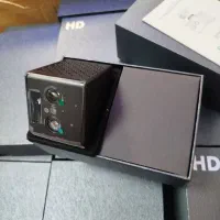 دوربین مداربسته قابلیت شناسایی افرادبه‌طورخودکار//