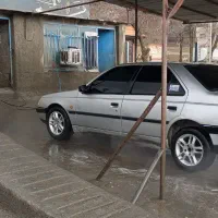 پژو فول لوازمی|خودرو سواری و وانت|مریوان, |دیوار