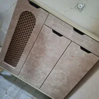 جاکفشی چوبی