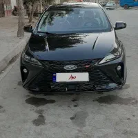 آریزو ۶ جی تی مدل ۴۰۳