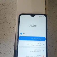 گوشی a10sسالم تمیز|موبایل|قرچک, باقرآباد|دیوار