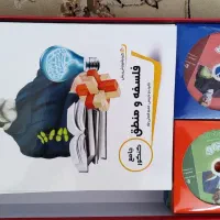 بسته پرش کنکور انسانی نو