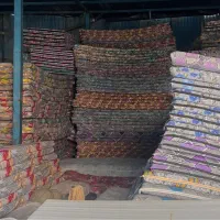 تشک فشرده فومی