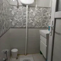واحد۵۰متری یکخوابه تک واحدی طبقه سوم مخصوص زوج