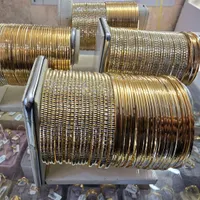 النگو آبشاری طلای بدون اجرت|جواهرات|تهران, دانشگاه علم و صنعت|دیوار