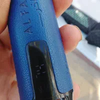 ویپ پاد نیکوتین دار