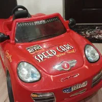 ماشین شارژی