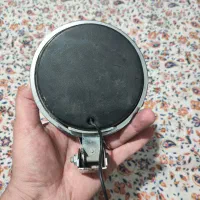 چراغ مه شکن gt برند mg|قطعات یدکی و لوازم جانبی|شیراز, شهرک مخابرات|دیوار