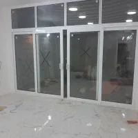 تولیدونصب شیشه های دوجداره