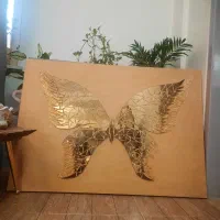 تابلو اینه کاری