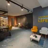 ۶۱متر اجاره اداری/ لوکس/ پاساژ آسمان