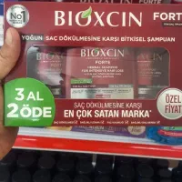 فروش عمده شامپو فورت بیوکسین
