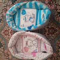 بالشت شیر دهی نوزاد
