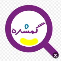 مدارکم گم شده