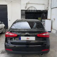 سراتو yd|خودرو سواری و وانت|چالوس, |دیوار