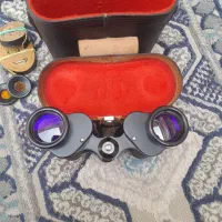 دوربین روس اصل
