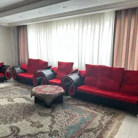 مبل 7 نفره در حدنو