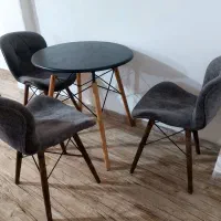 میزوصندلی|میز و صندلی غذاخوری|شیراز, جوادیه|دیوار