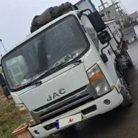 جک ۶تن مدل ۹۶