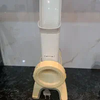 خرد کن برقی