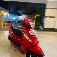وگو مدل ۱۴۰۱ درحد