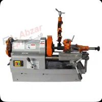 دستگاه حدیده برقی ۳ اینچ