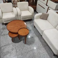 مبل با تخفیف ویژه|مبلمان خانگی و میز عسلی|سقز, |دیوار