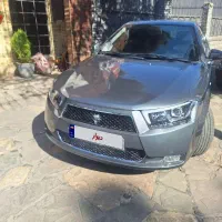 دنا پلاس مدل ۱۴۰۱ اتومات