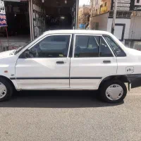 پراید ۸۹ دوگانه سوز|خودرو سواری و وانت|شهریار, شهرک وائین|دیوار