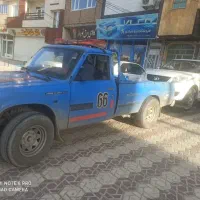 امداد خودرو یدک کش  زریبار