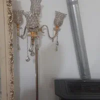 شب خواب    دکور   میزتلفن