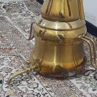 کتری قوری nezaz