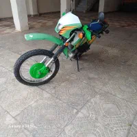 اکسل شهاب ۱۵۰|موتورسیکلت|گرگان, |دیوار