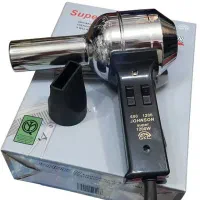 سشوار جانسون مدل وات1200 SUPER، ساخت ایتالیا