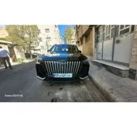 MVM X77  صفر خشک نقد و اقساط|خودرو سواری و وانت|تهران, پونک|دیوار