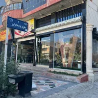 مغازه چهارراه فرمانداری