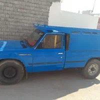 نیسانسالارمدل۸۵انژکتور|خودرو سواری و وانت|هشترود, |دیوار