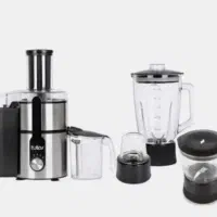 آبمیوه گیر تولیپس