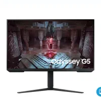 مانیتور Odyssey G5 32 inch