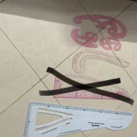 خط کش های خیاطی زیر قیمت