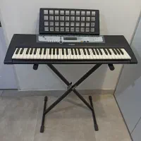 کیبورد یاماها E213