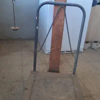 باسکول ۲۰۰کیلویی|فروشگاه و مغازه|تهران, مهرآباد|دیوار