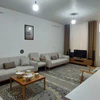 منزل فروشی طبقه همکف مستقل شهرک سعدی