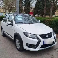 کوییک R پارس خودرو خشک