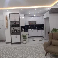 اپارتمان ۹۰متردوخوابه فول پارکینگ اسانسور قائم حرم|فروش آپارتمان|مشهد, کوی المهدی|دیوار