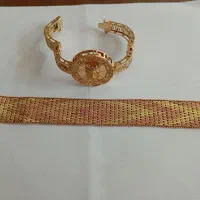 دستبندورساجه وهفت رنگ (محسن طلا)